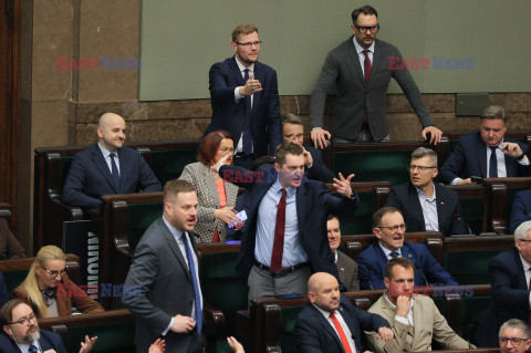 55. posiedzenie Sejmu X kadencji - dzień 4