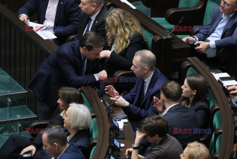 55. posiedzenie Sejmu X kadencji - dzień 4