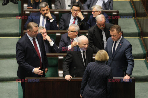 55. posiedzenie Sejmu X kadencji - dzień 4