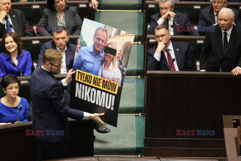 55. posiedzenie Sejmu X kadencji - dzień 4