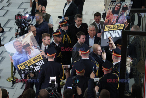 55. posiedzenie Sejmu X kadencji - dzień 4