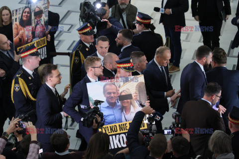 55. posiedzenie Sejmu X kadencji - dzień 4