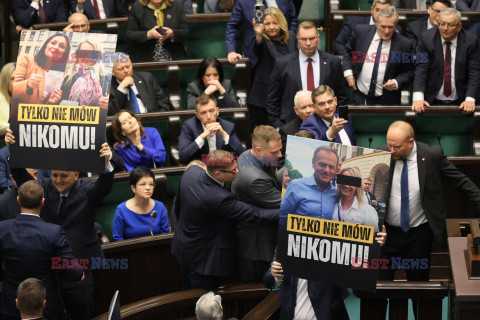 55. posiedzenie Sejmu X kadencji - dzień 4