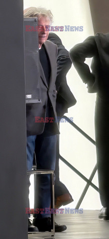 Specjalny pokaz filmu "Pianista" w NCKF w Łodzi