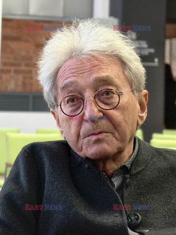 Specjalny pokaz filmu "Pianista" w NCKF w Łodzi