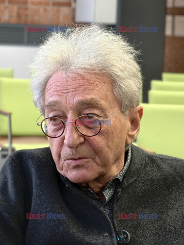 Specjalny pokaz filmu "Pianista" w NCKF w Łodzi