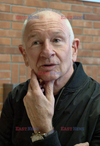 Specjalny pokaz filmu "Pianista" w NCKF w Łodzi