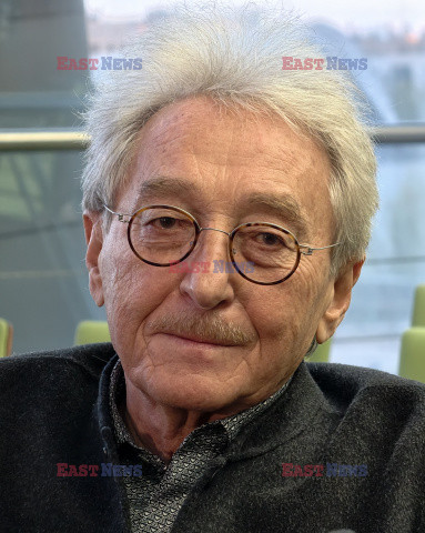 Specjalny pokaz filmu "Pianista" w NCKF w Łodzi