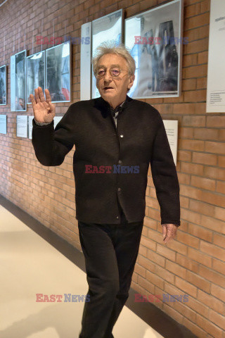 Specjalny pokaz filmu "Pianista" w NCKF w Łodzi