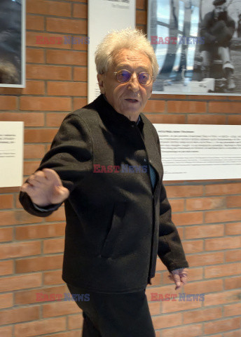 Specjalny pokaz filmu "Pianista" w NCKF w Łodzi