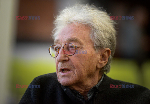 Specjalny pokaz filmu "Pianista" w NCKF w Łodzi