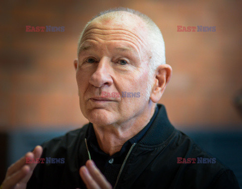 Specjalny pokaz filmu "Pianista" w NCKF w Łodzi