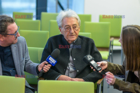 Specjalny pokaz filmu "Pianista" w NCKF w Łodzi