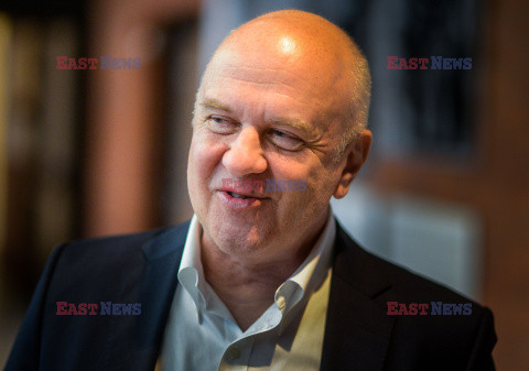 Specjalny pokaz filmu "Pianista" w NCKF w Łodzi