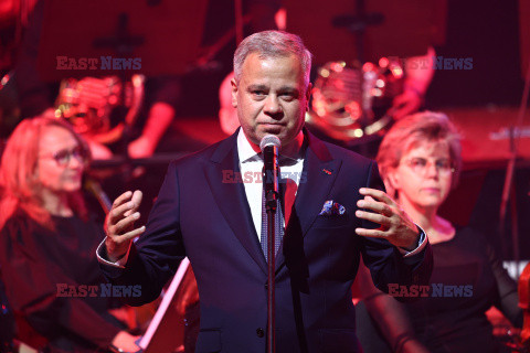 Muzyczny spektakl na stulecie Programu 1 Polskiego Radia