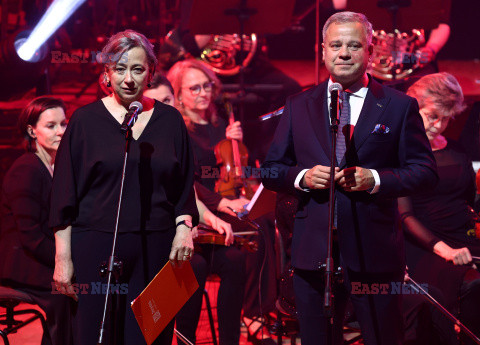 Muzyczny spektakl na stulecie Programu 1 Polskiego Radia