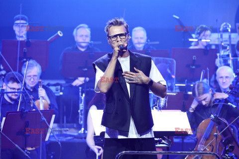 Muzyczny spektakl na stulecie Programu 1 Polskiego Radia