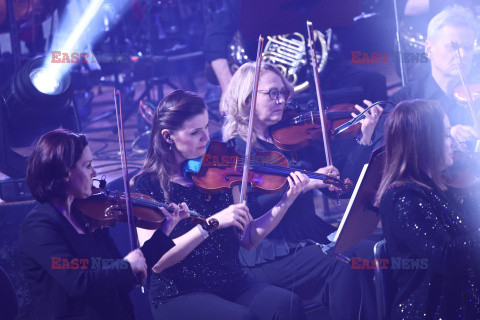 Muzyczny spektakl na stulecie Programu 1 Polskiego Radia