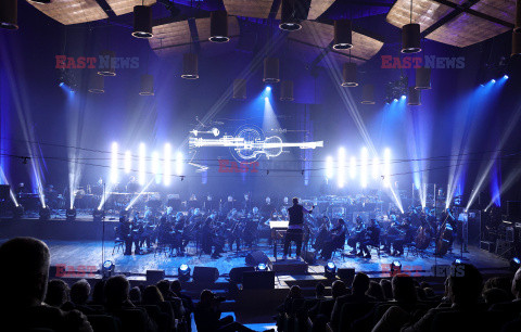 Muzyczny spektakl na stulecie Programu 1 Polskiego Radia