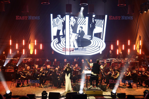 Muzyczny spektakl na stulecie Programu 1 Polskiego Radia