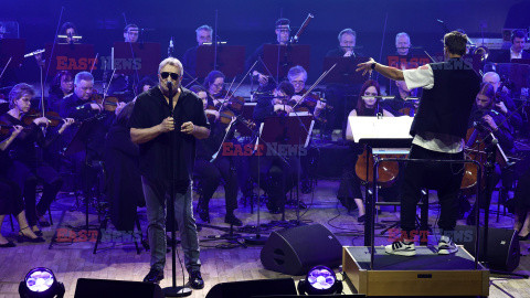 Muzyczny spektakl na stulecie Programu 1 Polskiego Radia