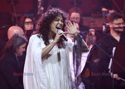 Muzyczny spektakl na stulecie Programu 1 Polskiego Radia