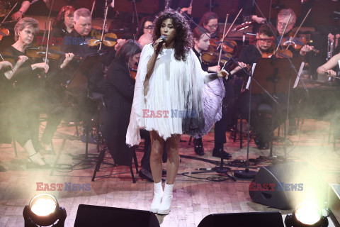 Muzyczny spektakl na stulecie Programu 1 Polskiego Radia