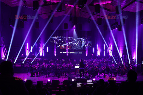 Muzyczny spektakl na stulecie Programu 1 Polskiego Radia