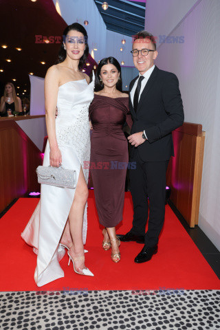 Finał konkursu Mrs. Poland International 2026