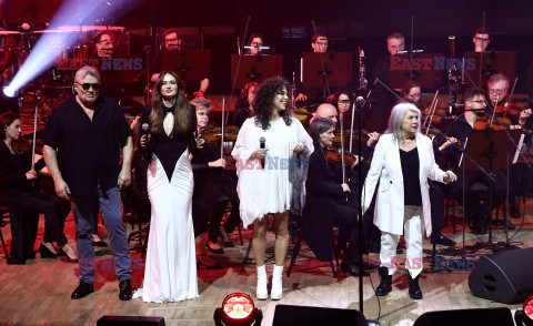 Muzyczny spektakl na stulecie Programu 1 Polskiego Radia