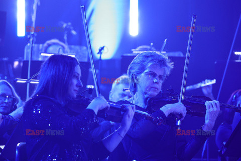 Muzyczny spektakl na stulecie Programu 1 Polskiego Radia