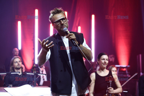 Muzyczny spektakl na stulecie Programu 1 Polskiego Radia