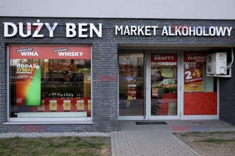 East News archiwum 2026