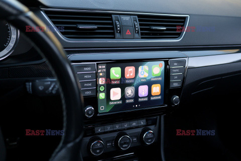 East News archiwum 2026