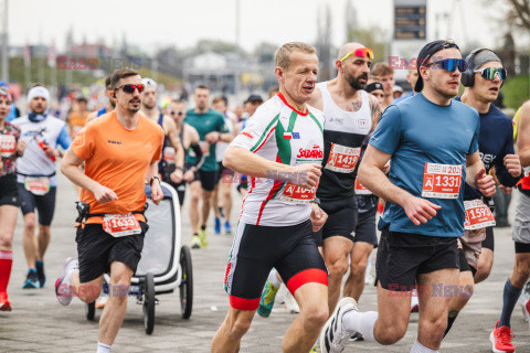 Energa Gdańsk Maraton 2026