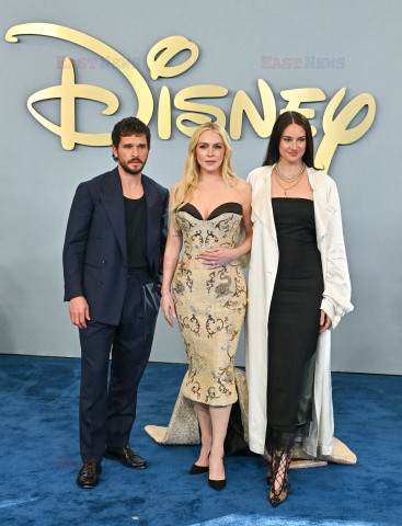 Prezentacja ramówki telewizji Disney
