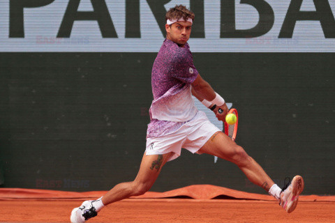 French Open 2026