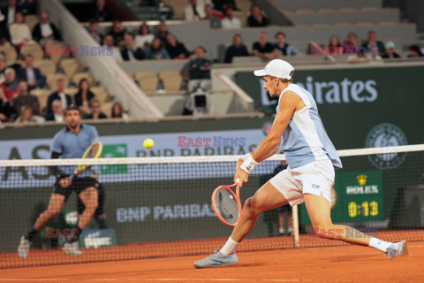 French Open 2026