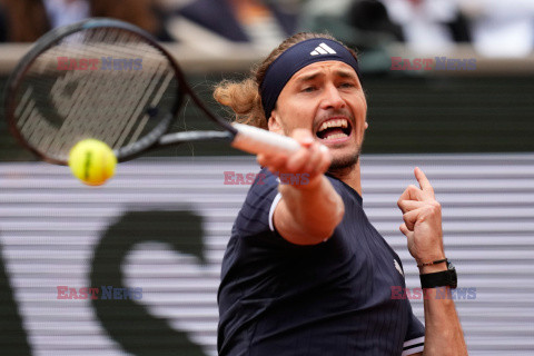 French Open 2026