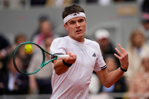 French Open 2026