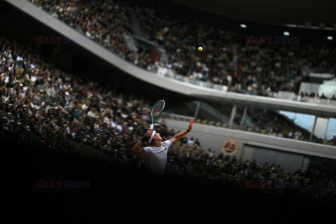 French Open 2026
