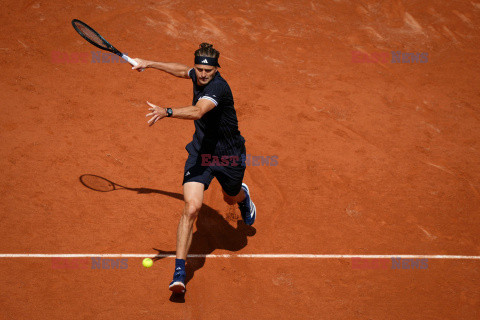 French Open 2026