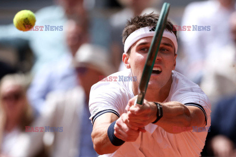 French Open 2026