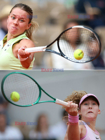 French Open 2026