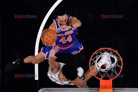 NBA - Finały 2026