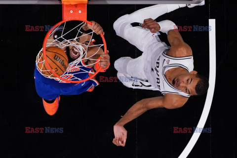 NBA - Finały 2026