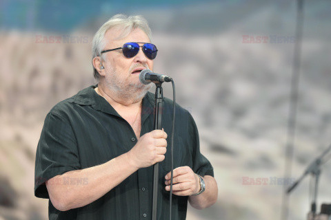63. Krajowy Festiwal Polskiej Piosenki w Opolu - dzień 3