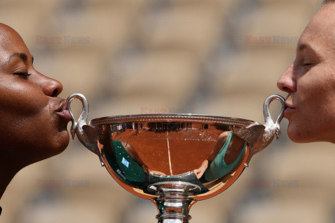 French Open 2026
