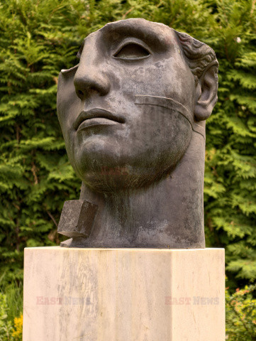 Polska Andrzej Zbraniecki