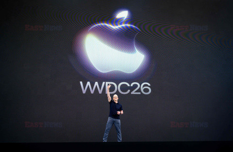 Coroczna konferencja firmy Apple